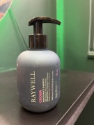Szampon do utrzymania koloru włosów farbowanych RAYWELL Bio Chroma