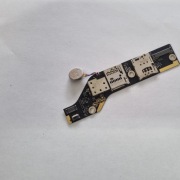 Czytnik SIM SD Lenovo Yoga Tablet 2 1050L