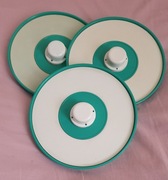 POKRYWKI DO ZAMYKANIA SŁOIKÓW, NACZYŃ - 8/16