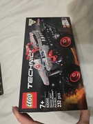 Lego Monser Jam, lego Technic 