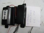 Głośniki 2 szt 6 ohm 11W z TV Philips 55PUS7303          11-083
