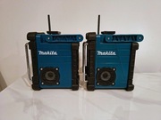 Radio budowlane Makita DMR 107