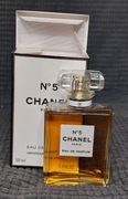 EDP Chanel 5