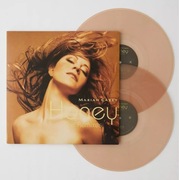 Mariah Carey honey honey colored winyl z USA