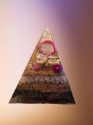 Orgonit Odpromiennik Piramida 