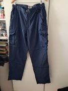 Spodnie turystyczne, trekkingowe Crane rozm 56