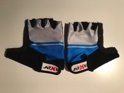 Rękawiczki rowerowe - Axer Sport rozmiar S