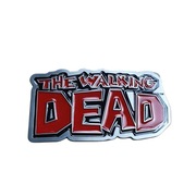 Klamra do Paska The Walking Dead Zombie TV Show 2013 