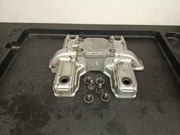 Suzuki Gs500 Śruby pokrywa pokrywy zaworów