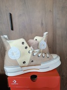 Converse rozmiar 38 wkładka 24.5