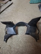 Wypełnienie licznika Suzuki Sv650