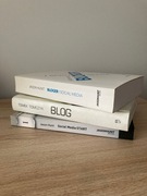 Jason Hunt Tomek Tomczyk zestaw książek