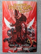 Amazing Spider-Man: Globalna sieć - 10 - Odejść z hukiem