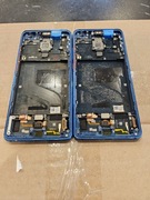 Korpus Xiaomi Mi 9t niebieski 