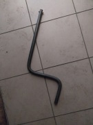 Korba rozruchowa traktor ursus c-325 c-328 c-330 