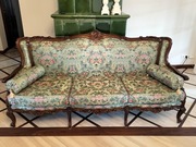 Kanapa sofa klasyczna 3+2+2