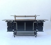 Komoda Elling Buffet design Gerrit Rietveld 