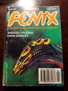 Fenix 4 (63) 1997 - fantasy science fiction horror - Tolkien Pilipiuk