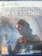 Awakening: Unknown 9 – PS5 (NOWA)