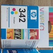 Tusz HP 342 oryginalny  C9361EE BA3 *po terminie