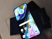telefon motorola moto g82 5g+3 etui GWARANCJA