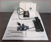 SMARTWATCH XIAOMI AMAZFIT BIP GREEN AKCESORIA BOX InstrPL ST BDB +FOLIE