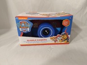 Bańki Mydlane Psi Patrol Aparat Do Baniek 