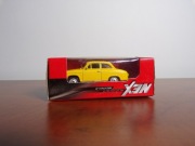 SYRENA 105 MODEL WELLY