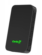 ADAPTER CARLINK 5.0 APPLE CARPLAY ANDROID AUTO BEZPRZEWODOWY