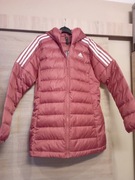 Kurtka Adidas z kapturem 
