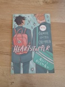 Heartstopper tom 1-5