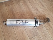 Wydech sportowy Viper Yamaha FZ8