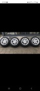 Alufelgi do BMW Borbet Y r.16/5x120 na świeżych op