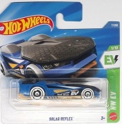HW 1/10 Solar Reflex HW EV 7/250 JJH85