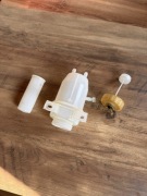 Bmw e9 e24 zbiorniczek płynu hamulcowego