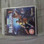 Dead Rising 2 playstation 3