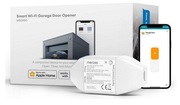 MEROSS MSG100 sterownik bramy garażowej smart wifi Apple HomeKit