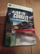 Alarm fur Cobra 11 Xbox 360.