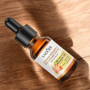 Serum do twarzy z Witaminą C i olejem z nasion marchewki 15ml 