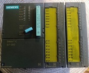 Sterownik PLC Siemens SIMATIC S7-300