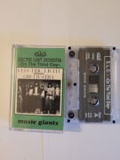 On The Third Day Electric Light Orchestra Kaseta