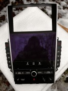 253914GR0B Panel konsola centralna Infinity Q50