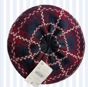 C&A beret damski zima Nowy Metki 