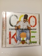 CD COOKIE THE HERBALIST - THE GOOD WEED EP; REGGAE RARYTAS, SZWAJCARIA