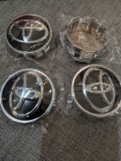 Dekielki TOYOTA Kołpaczki 62 mm 4 szt