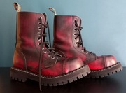 Glany rozmiar 40, polskiej firmy Steel