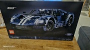 Lego technic Ford GT