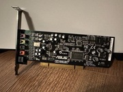 Asus Xonar DG 5.1 PCI SPDIF Dolby EAX