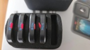 Gopro Hero Zestaw filtrów ND (nowe z folią)