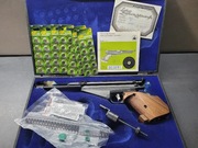 Pistolet Feinwerkbau mod.90 4.5mm elektroniczny spust.